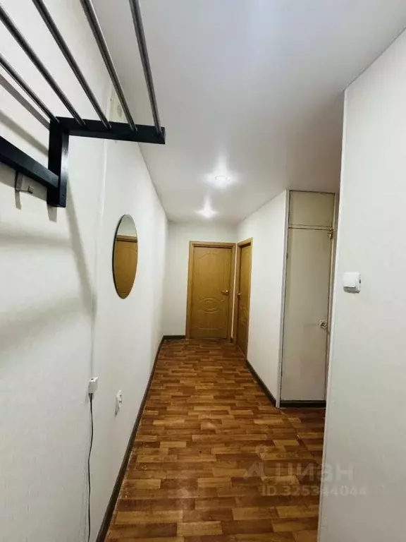 3-к кв. Пензенская область, Заречный просп. 30-летия Победы, 32 (57.5 ... - Фото 2