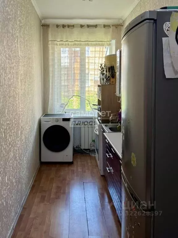 3-к кв. Приморский край, Находка Владивостокская ул., 11 (62.6 м) - Фото 2