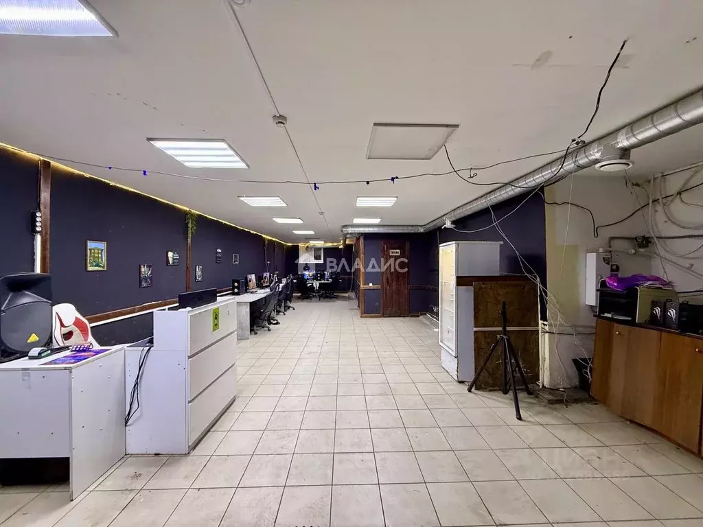 Помещение свободного назначения в Смоленская область, Смоленск ул. ... - Фото 1