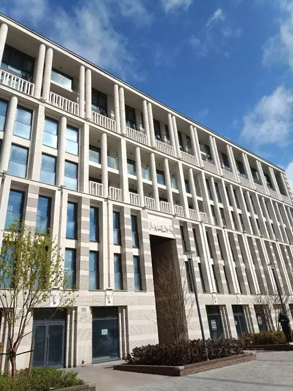 Квартира, 2 комнаты, 95.6 м - Фото 1