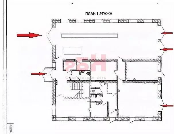 Производственное помещение в Свердловская область, Екатеринбург пер. ... - Фото 2