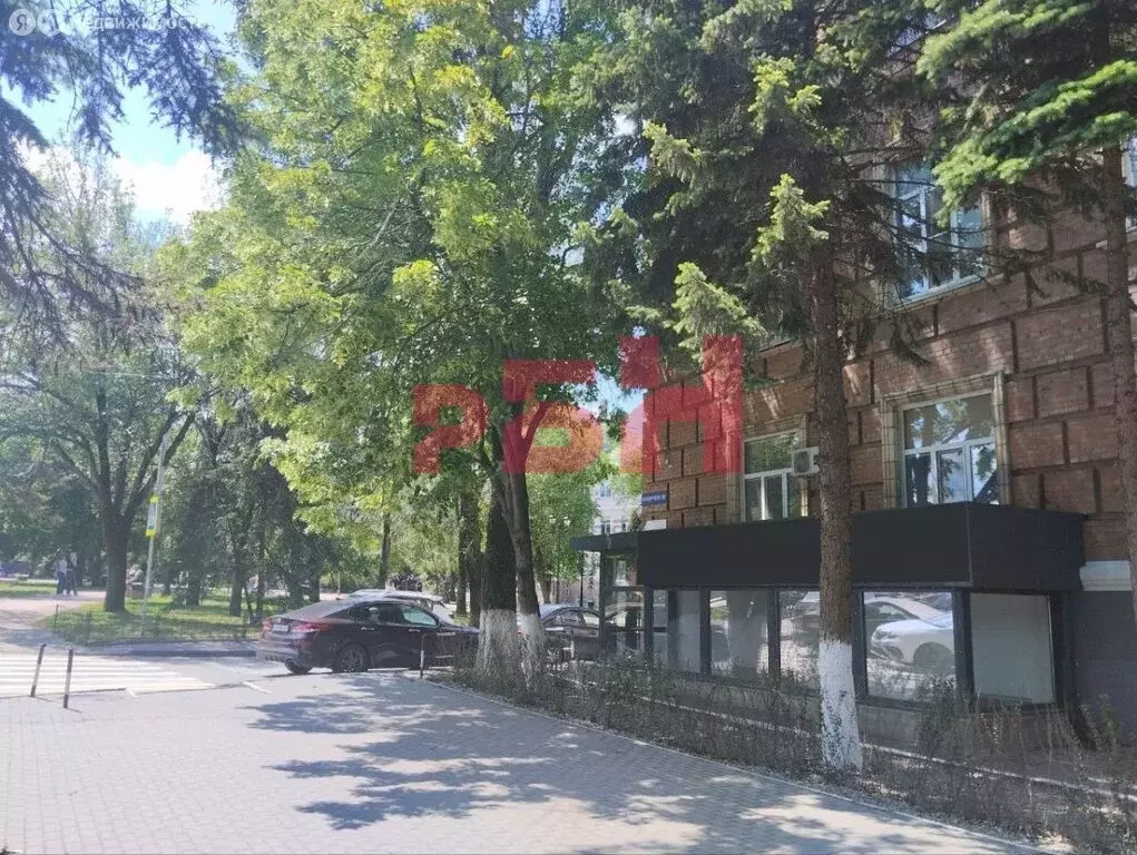 Помещение свободного назначения (200 м) - Фото 1