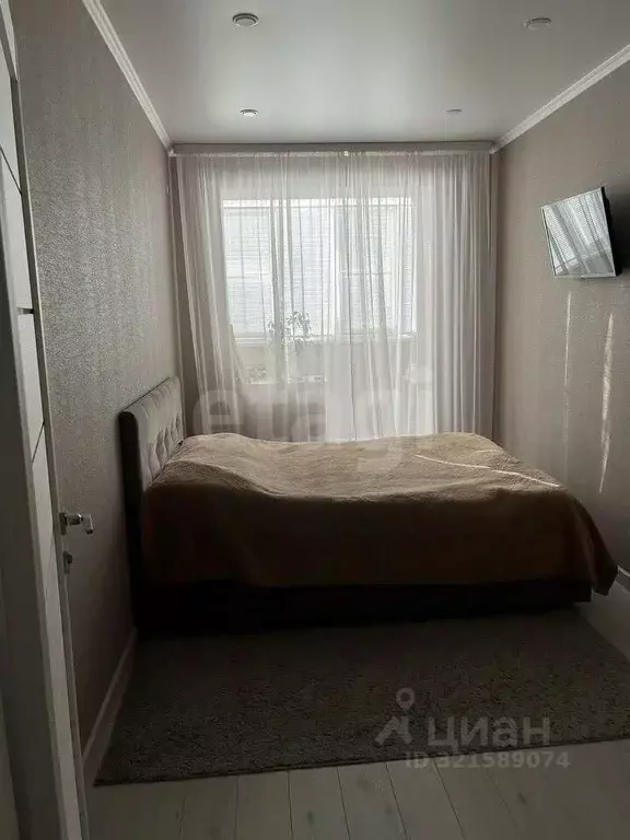 2-к кв. Ростовская область, Азов Азовский район, пер. Тимирязева, 86Б ... - Фото 1