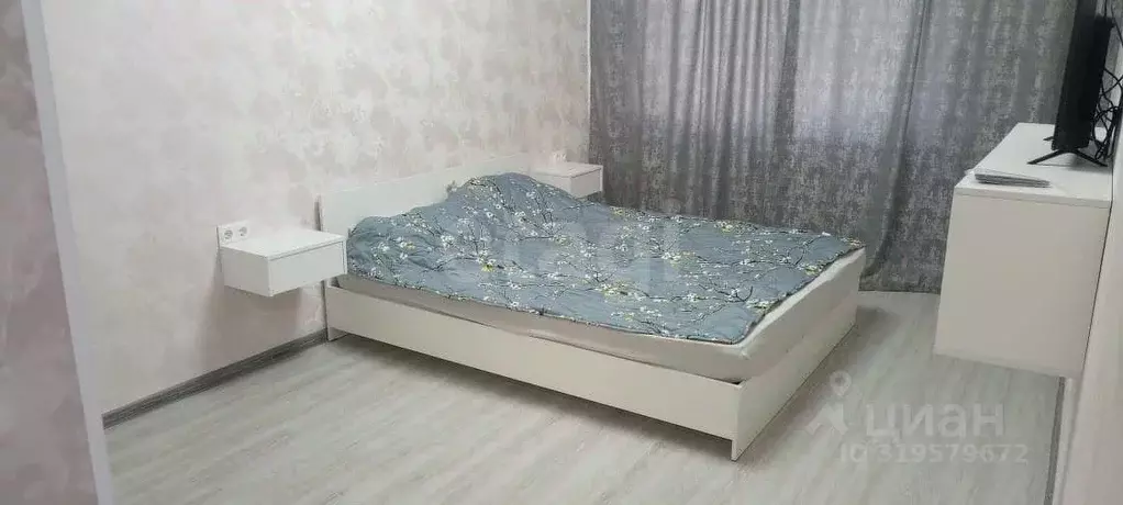 1-к кв. Краснодарский край, Краснодар Славянский мкр, ул. Заполярная, ... - Фото 0