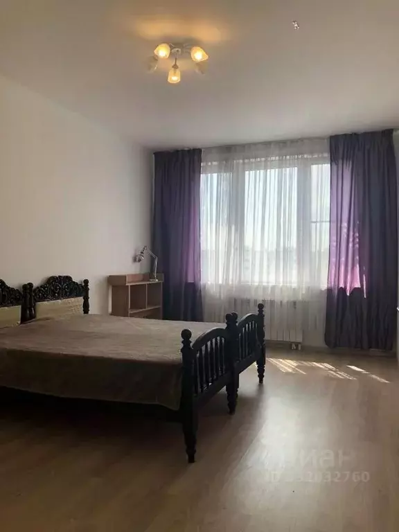 3-к кв. Москва Утренняя ул., 20А (80.0 м) - Фото 2