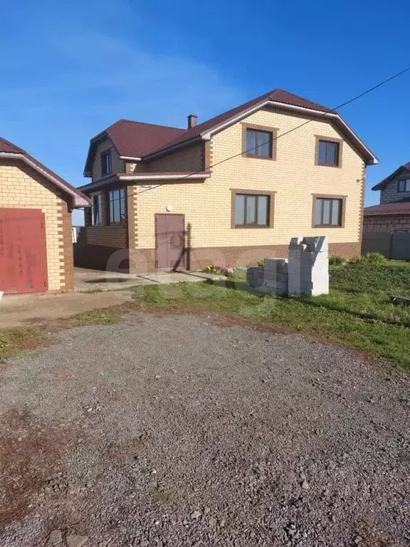 Дом в Татарстан, Мензелинск Социалистическая ул., 214Г (207 м) - Фото 1