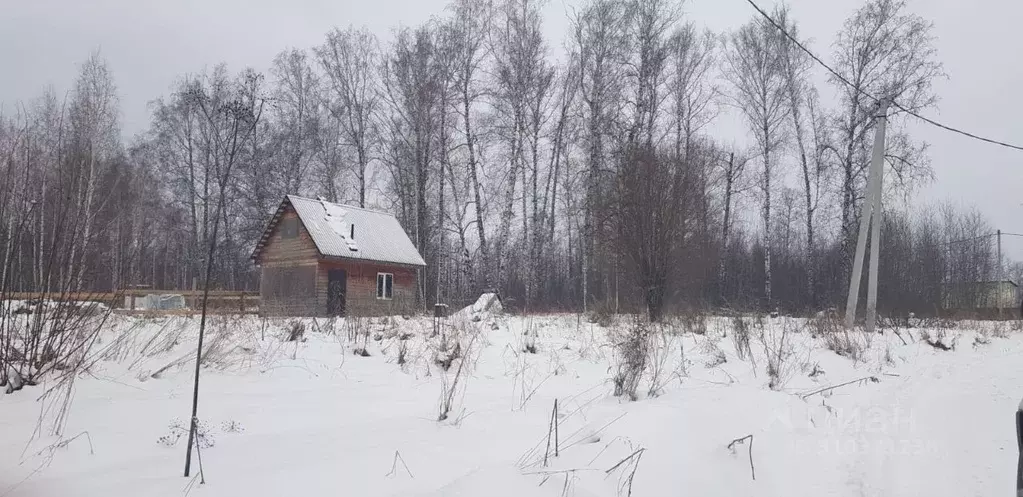 Дом в Новосибирская область, Новосибирск ул. Ивана Салащенко, 79 (19 ... - Фото 1