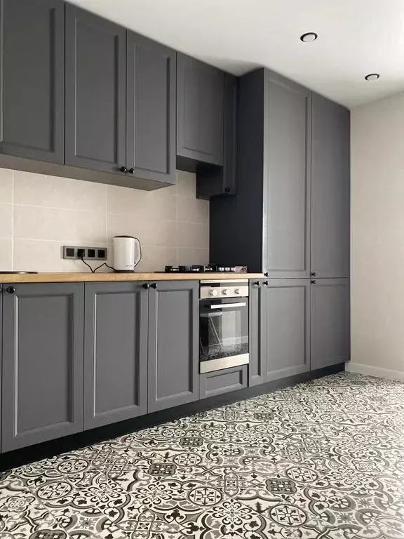 1-к кв. Марий Эл, Йошкар-Ола ул. Западная, 23А (41.0 м) - Фото 1