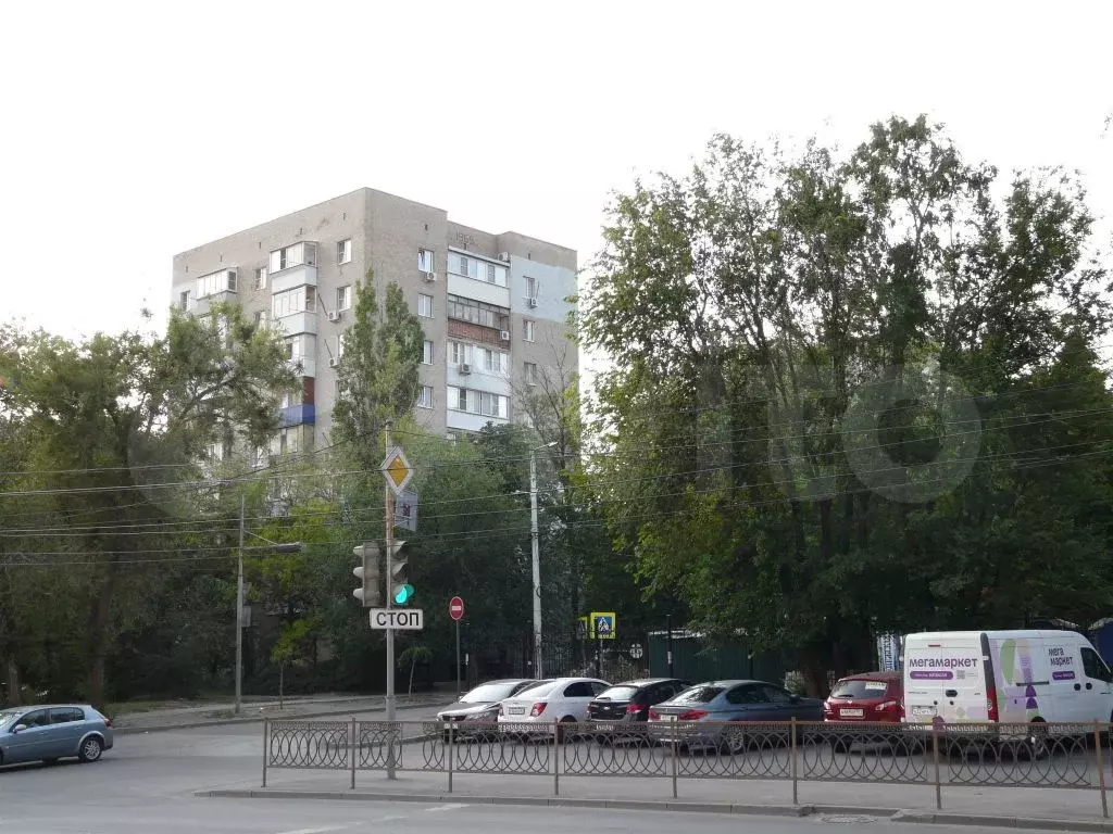 2-к. квартира, 48 м, 6/9 эт. - Фото 0