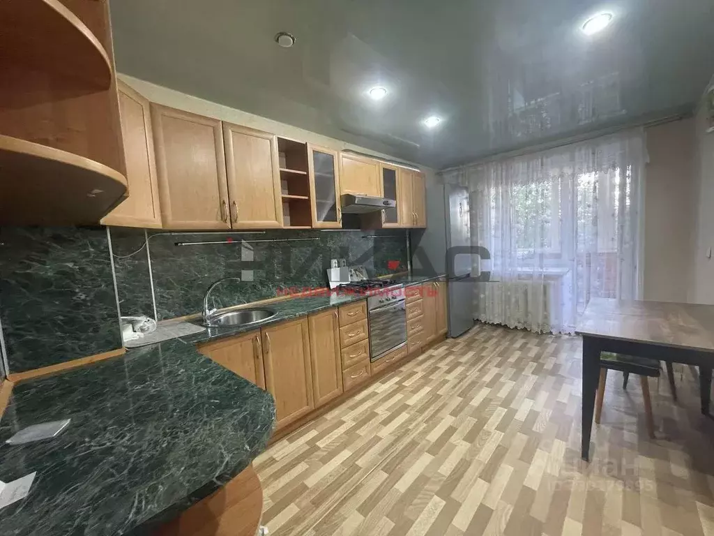 2-к кв. Ярославская область, Ярославль Красноборская ул., 37 (68.0 м) - Фото 1