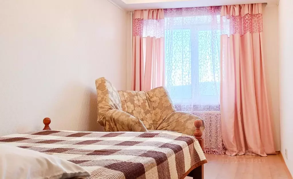 2-к кв. Амурская область, Тында ул. Красная Пресня, 9 (45.0 м) - Фото 2