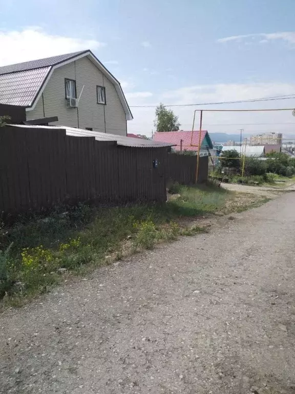 Дом в Самарская область, Тольятти пос. Жигулевское Море,  (162 м) - Фото 0