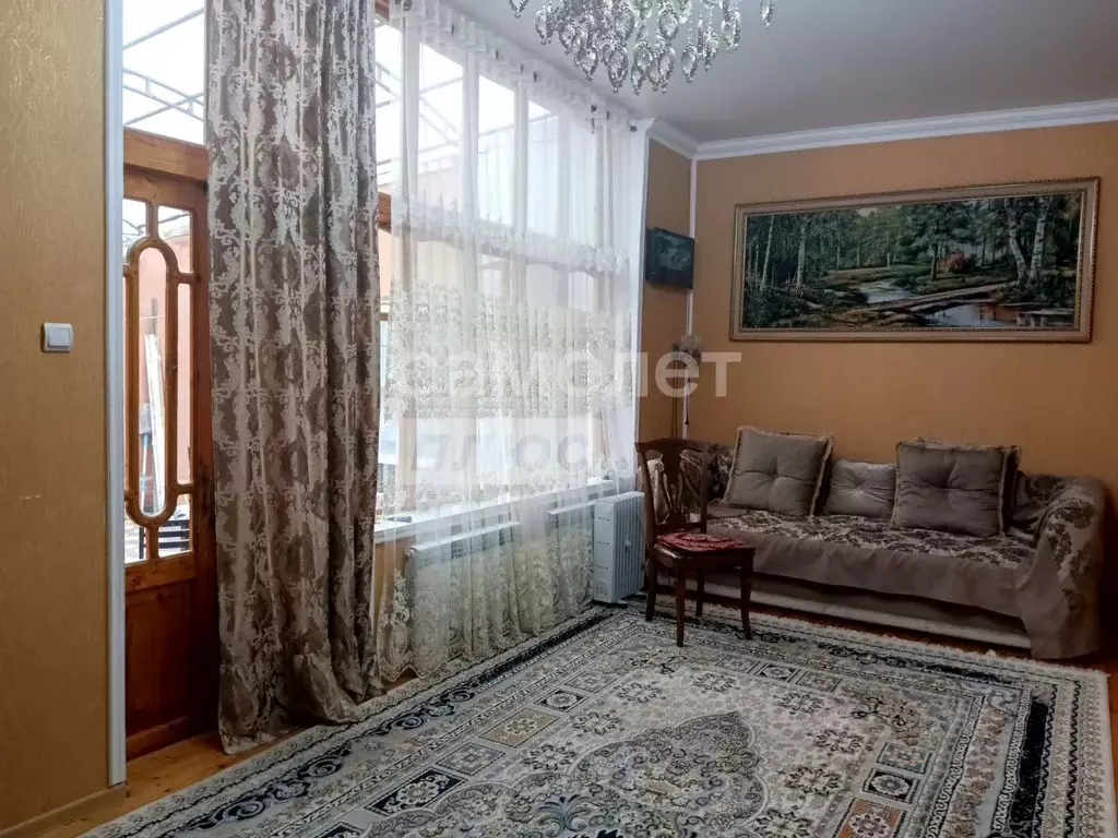 3-к кв. Дагестан, Дербент ул. Кобякова, 40 (69.4 м) - Фото 1