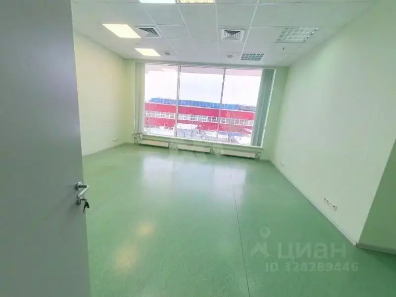 Помещение свободного назначения в Москва Научный проезд, 19 (400 м) - Фото 1