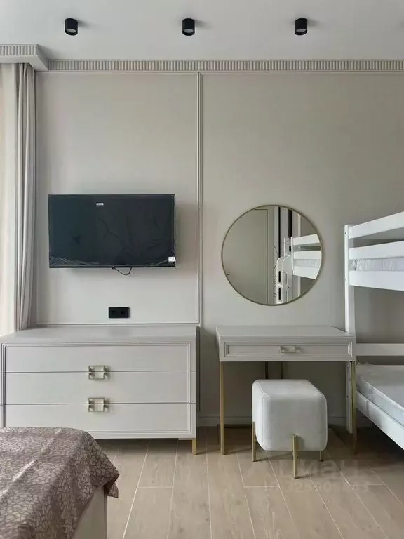 2-к кв. Краснодарский край, Сочи ул. Ленина, 219/21А (58.0 м) - Фото 2