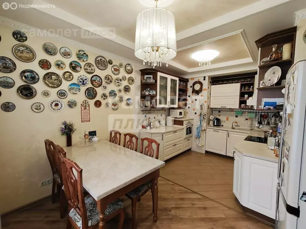 4-комнатная квартира: Ижевск, Красногеройская улица, 60 (141.4 м) - Фото 2