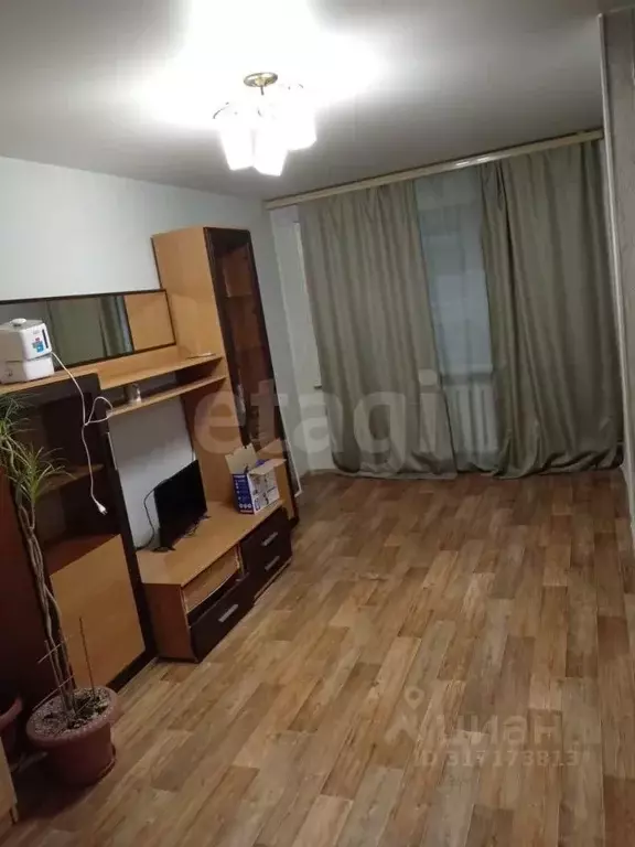 1-к кв. Амурская область, Благовещенск ул. Ленина, 39 (29.7 м) - Фото 0