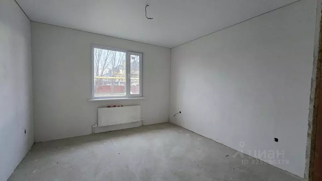 Дом в Краснодарский край, с. Успенское ул. Ганенко, 23 (74 м) - Фото 2