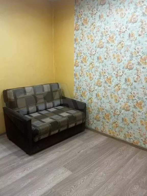 Квартира-студия, 17 м, 2/5 эт. - Фото 0