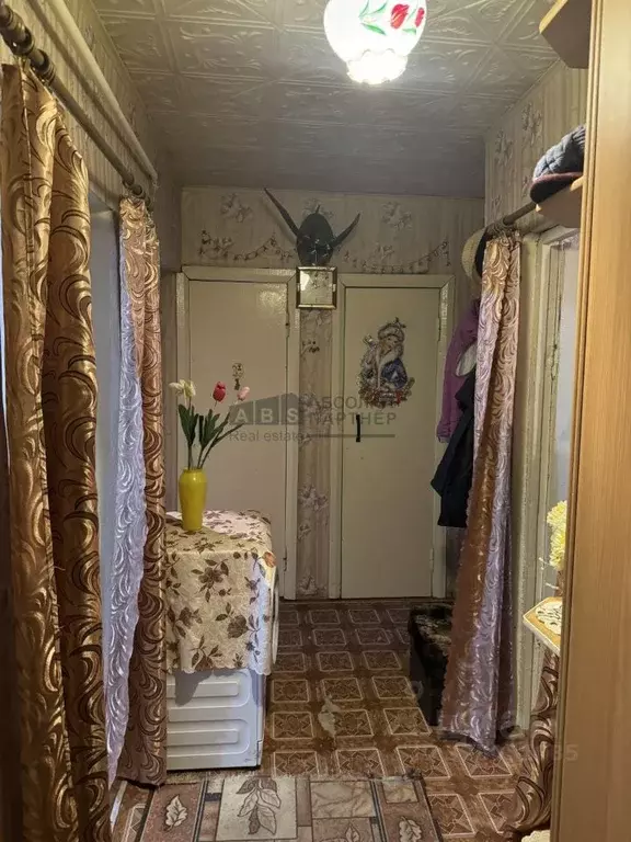 3-к кв. Новгородская область, Сольцы г. Солецкий муниципальный округ, ... - Фото 1