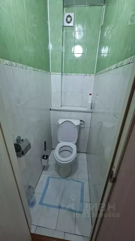 2-к кв. Ставропольский край, Пятигорск просп. Свободы, 67 (50.0 м) - Фото 2