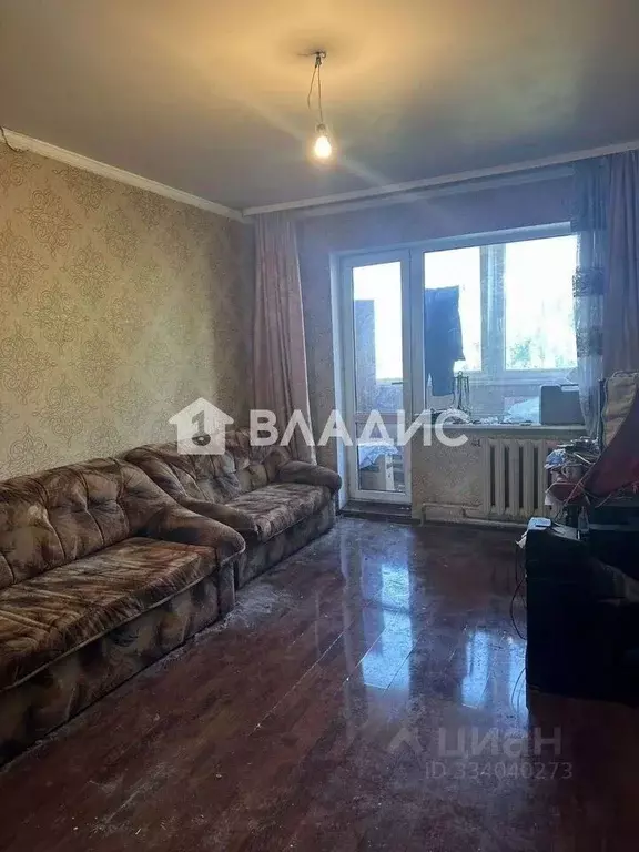 3-к кв. Калининградская область, Калининград ул. Дзержинского, 102В ... - Фото 1