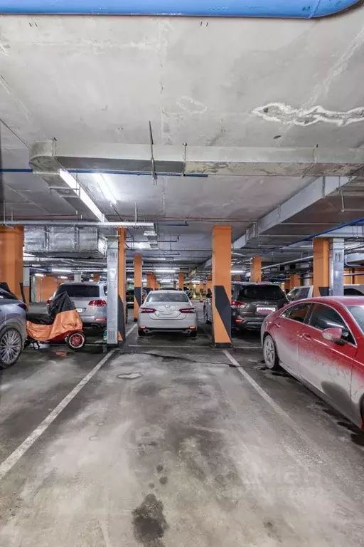 Гараж в Свердловская область, Екатеринбург ул. Машинная, 1Бк1 (15 м) - Фото 1