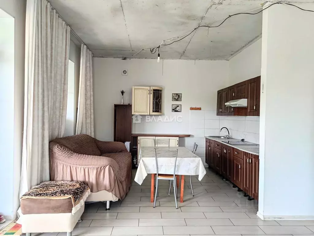 Дом в Московская область, Раменский муниципальный округ, с. Кривцы ул. ... - Фото 2