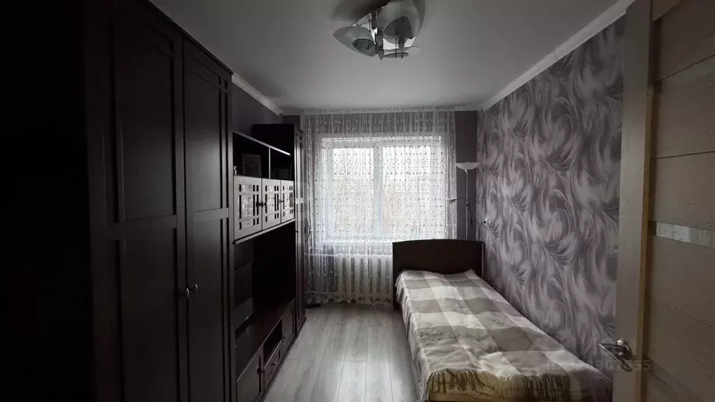 3-к кв. Пензенская область, Пенза ул. Кижеватова, 14 (59.7 м) - Фото 1