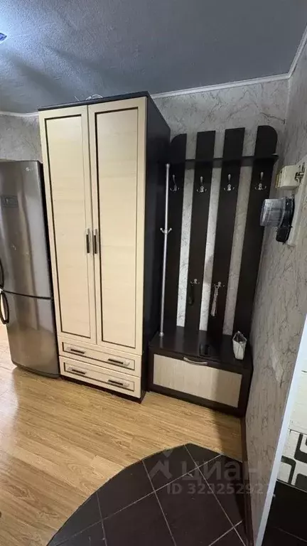 1-к кв. Архангельская область, Архангельск Котласская ул., 11 (29.0 м) - Фото 1