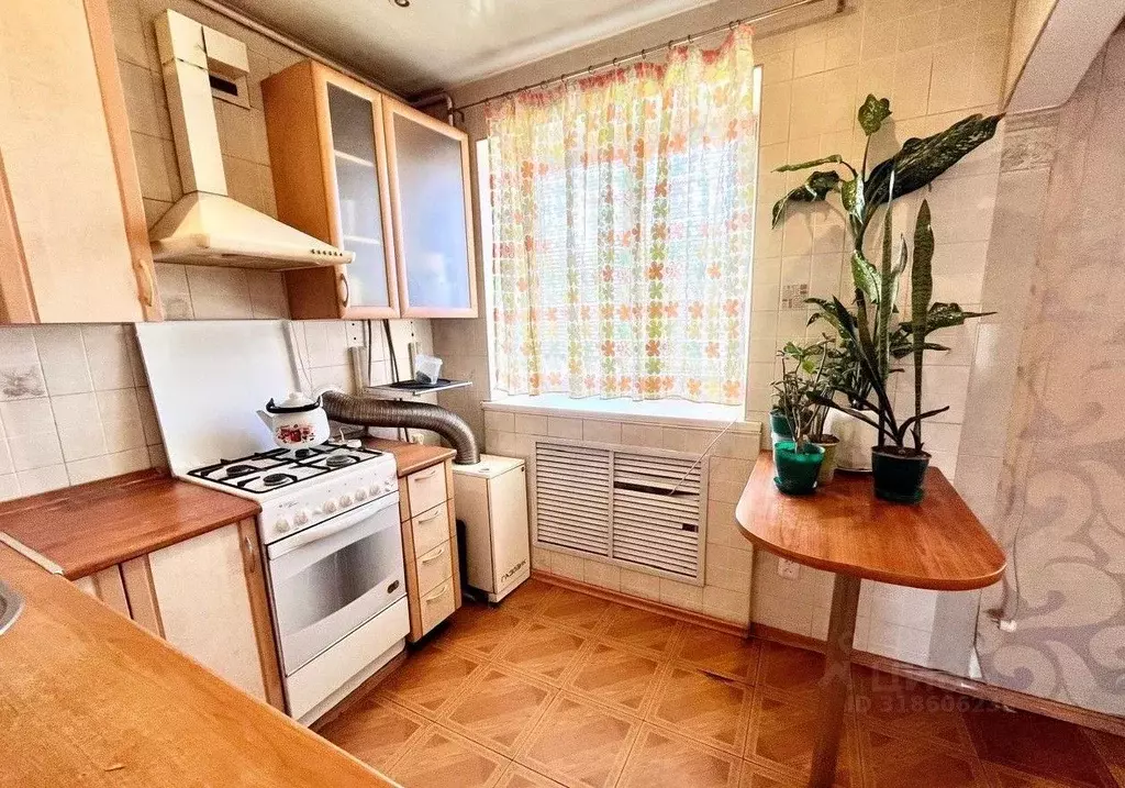 3-к кв. Ростовская область, Ростов-на-Дону Совхозная ул., 20 (46.0 м) - Фото 1