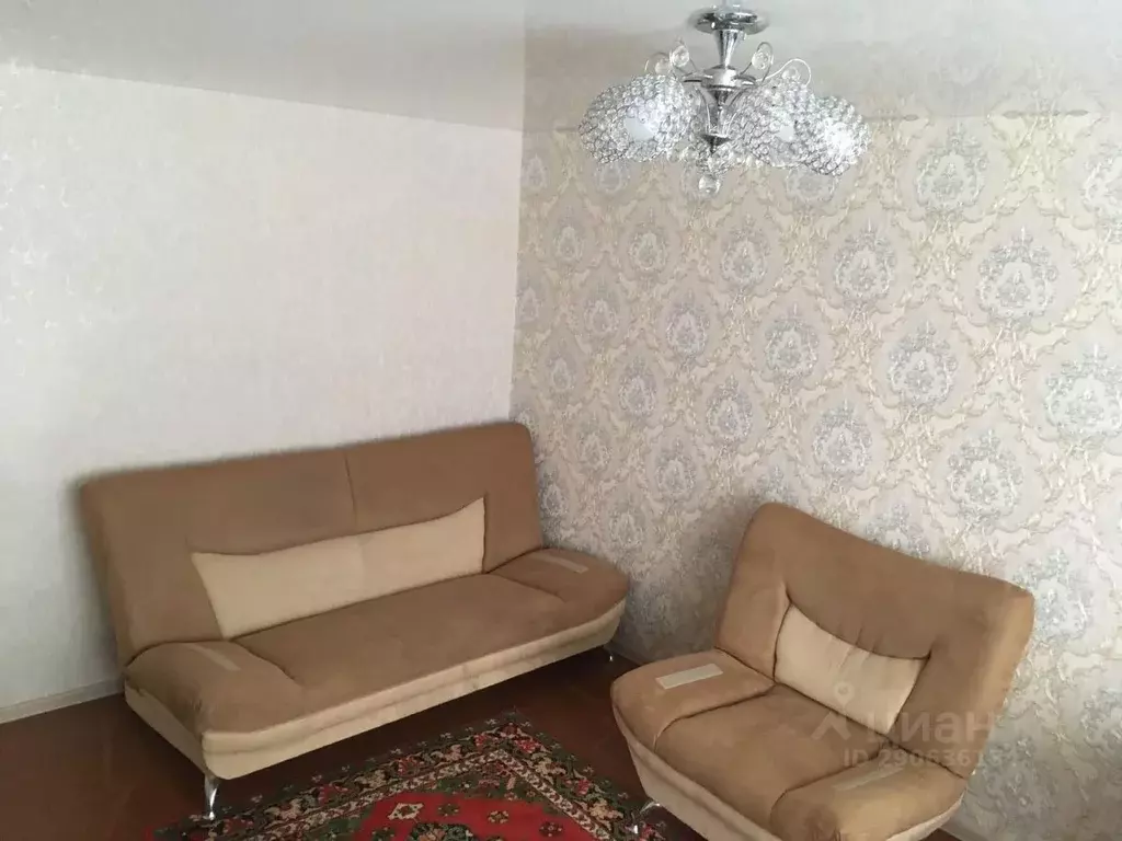 1-к кв. Саратовская область, Петровск ул. Куйбышева, 1 (32.0 м) - Фото 0