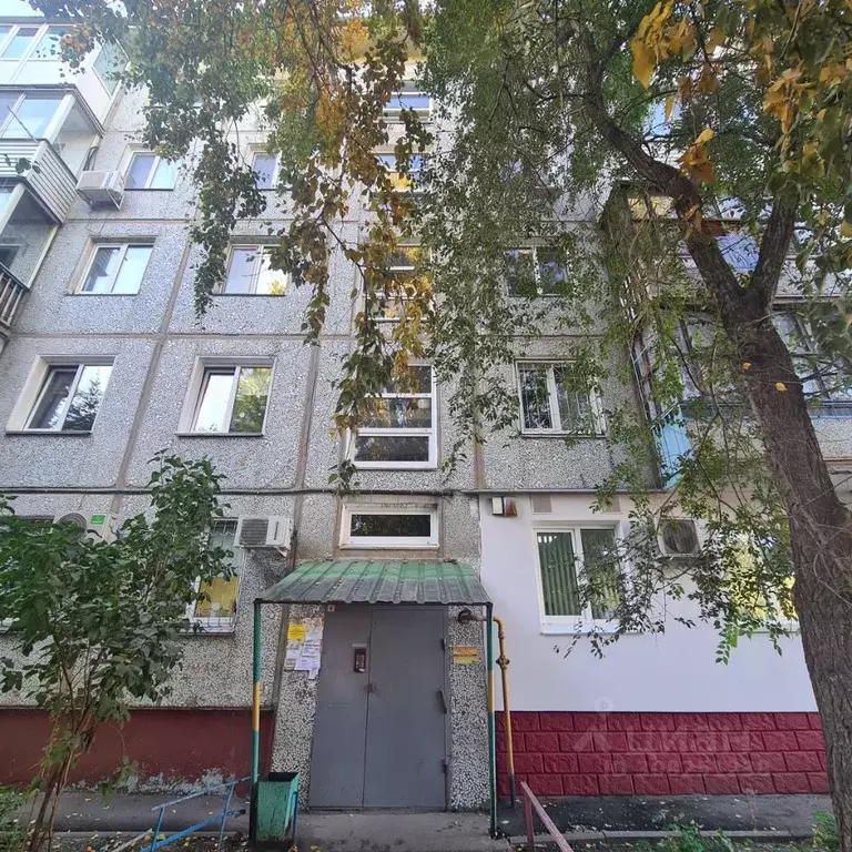 3-к кв. Омская область, Омск ул. Авиагородок, 38 (60.0 м) - Фото 1