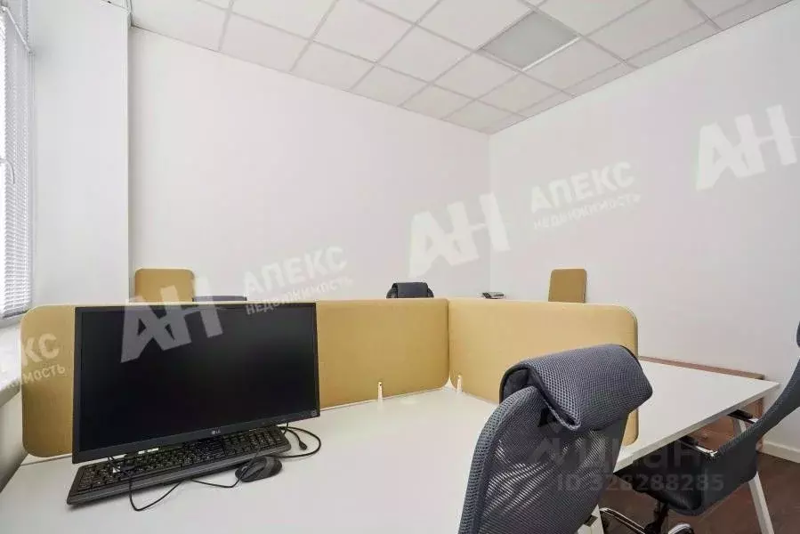 Помещение свободного назначения в Москва Цветной бул., 30С1 (83 м) - Фото 2