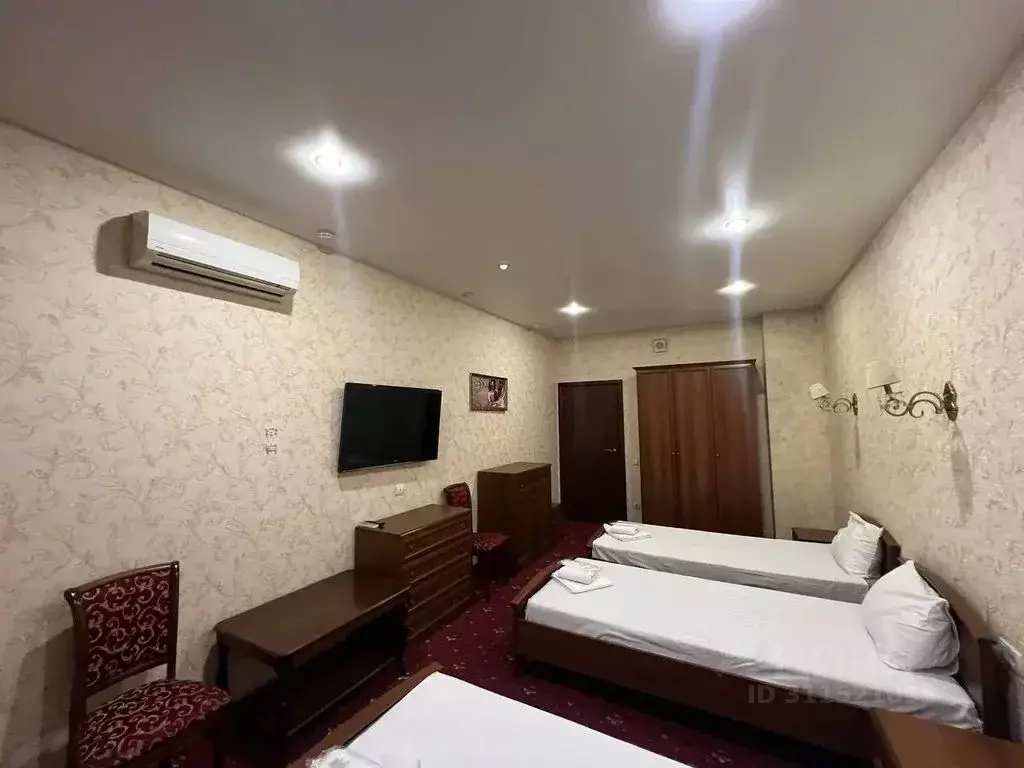 Комната Москва Краснодонская ул., 24С2 - Фото 1