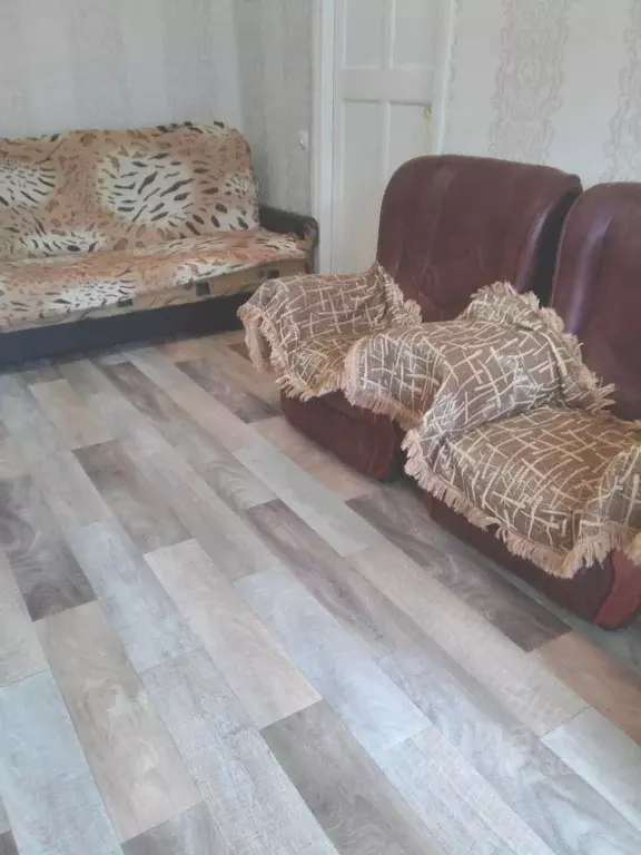 1-к кв. Севастополь ул. Супруна, 8 (37.0 м) - Фото 0
