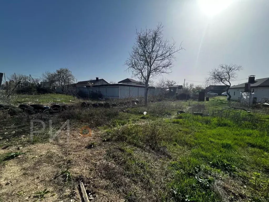 Участок в Севастополь Медик-1 садоводческое товарищество, 44 (9.37 ... - Фото 2