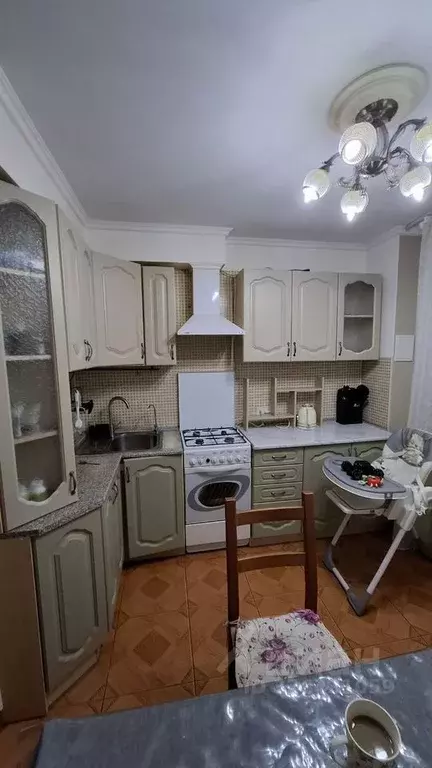 2-к кв. Московская область, Подольск городской округ, пос. ... - Фото 2