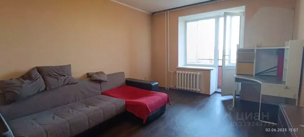 2-к кв. Новосибирская область, Кольцово рп 6А (61.0 м) - Фото 0