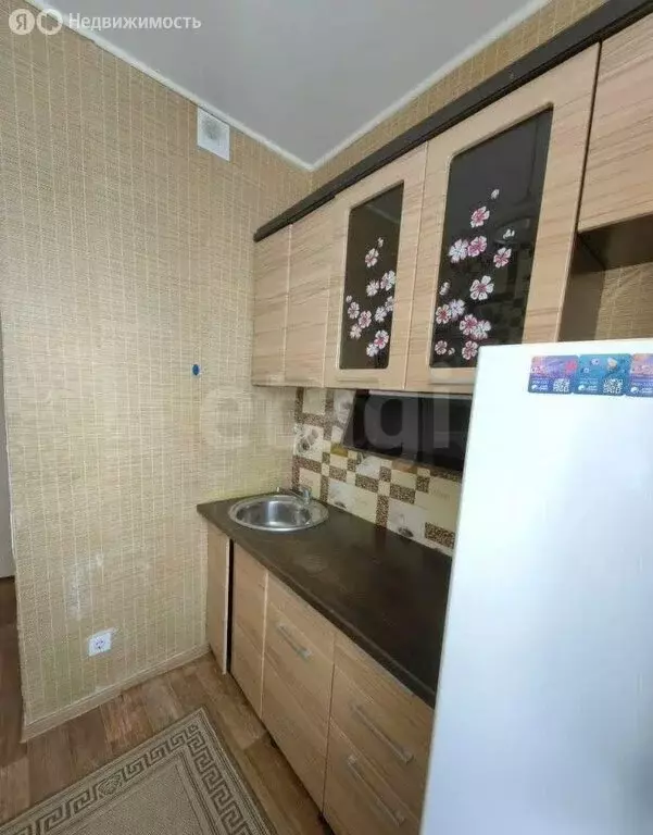 1-комнатная квартира: Томск, Чулымская улица, 45 (20 м) - Фото 2