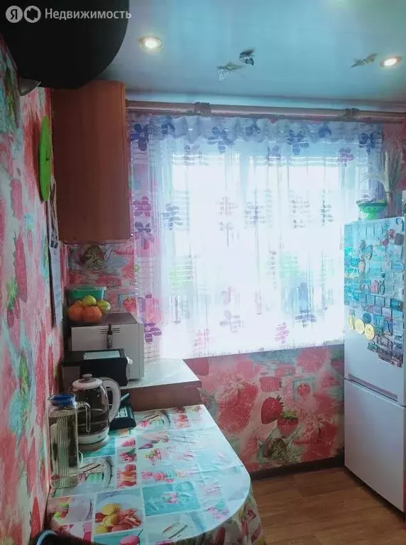 2-комнатная квартира: Мурманск, улица Алексея Хлобыстова, 17 (44 м) - Фото 1
