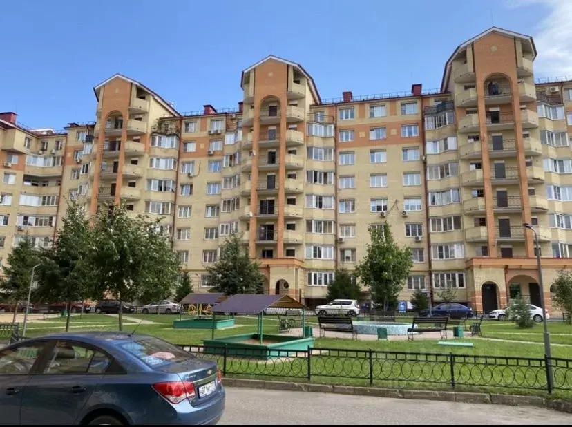 Помещение свободного назначения в Московская область, Одинцовский ... - Фото 1