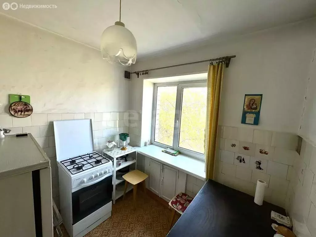2-комнатная квартира: Челябинск, улица Агалакова, 21 (43.5 м) - Фото 1