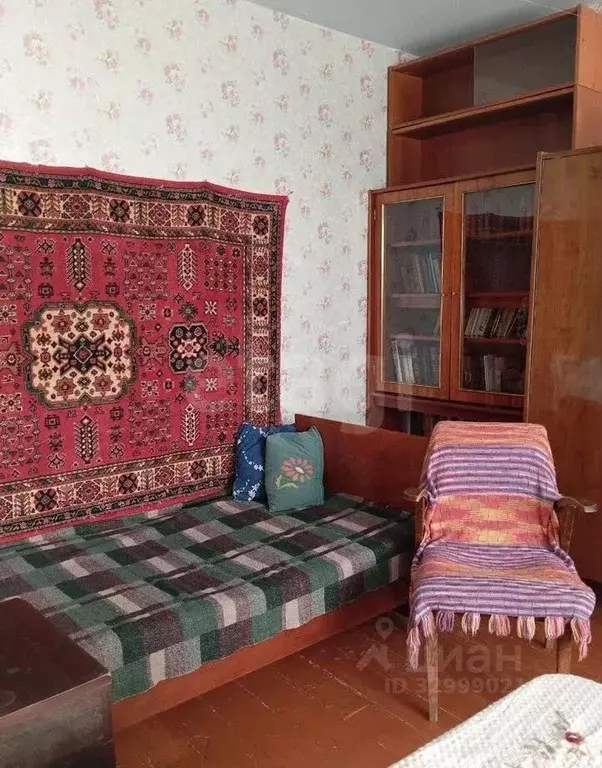 1-к кв. Новосибирская область, Новосибирск ул. Лескова, 250 (29.2 м) - Фото 1