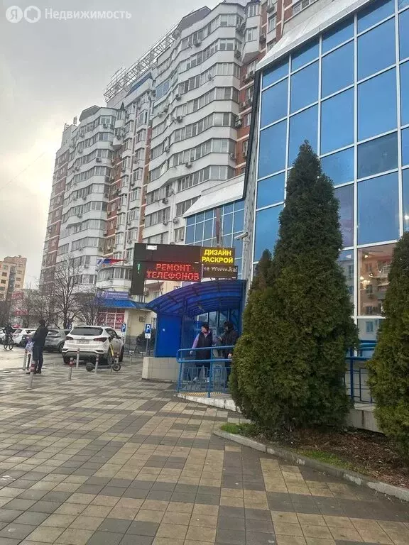 Помещение свободного назначения (615 м) - Фото 1