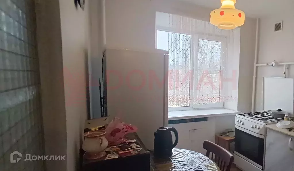 Продаётся 1-к квартира, 36.6 м - Фото 0