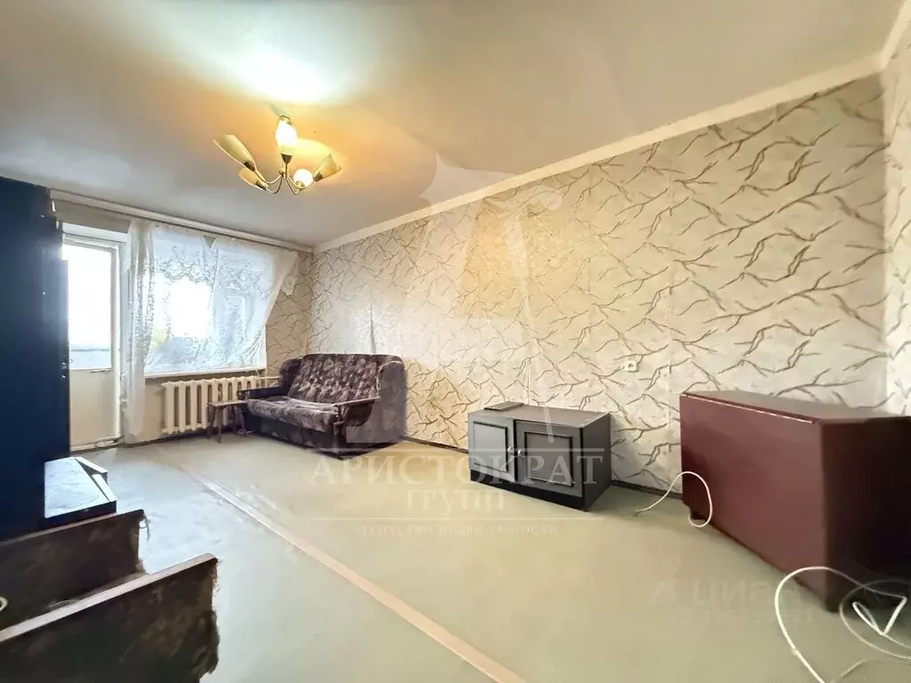 1-к кв. Ставропольский край, Пятигорск Транзитная ул., 1А (33.0 м) - Фото 2