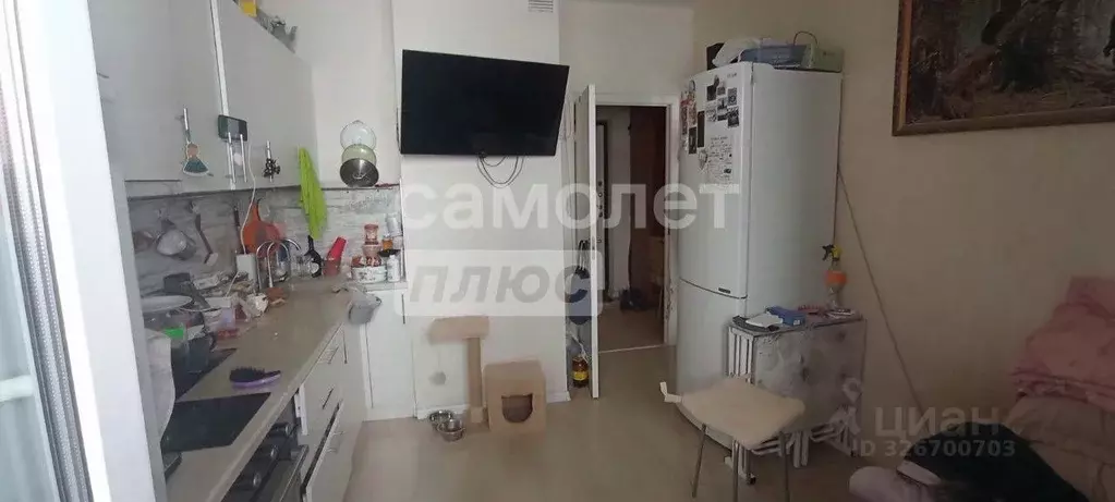 Студия Московская область, Ленинский городской округ, Мисайлово пгт, ... - Фото 2