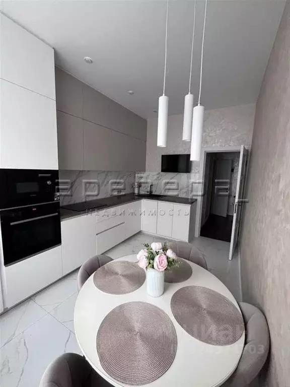 2-к кв. Красноярский край, Красноярск Норильская ул., 10 (61.8 м) - Фото 2