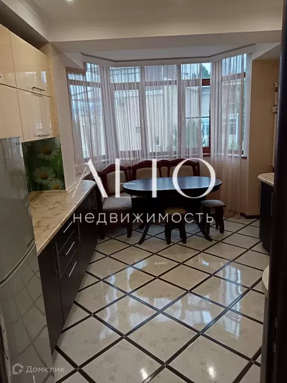 Продаётся 3-к квартира, 90 м - Фото 0